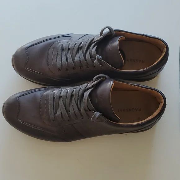 Magnanni Ibiza low top sneaker (men)